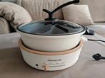 Hot Pot Electric 5 Litre, Ophalen of Verzenden, Overige materialen, Pot, Bus of Blik