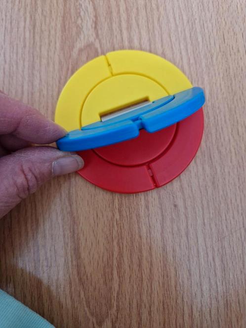 W4kangeroe wedstrijd flipp3r spel denkspel, Kinderen en Baby's, Speelgoed | Educatief en Creatief, Zo goed als nieuw, Puzzelen