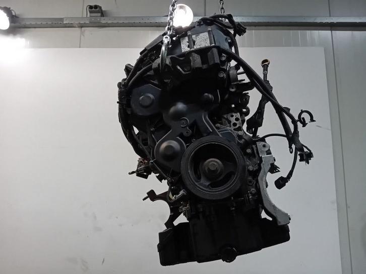 Motor Ford Transit Connect, Auto-onderdelen, Motor en Toebehoren, Ford, Gebruikt, Herkomst onderdeel bekend, 12 maanden garantie