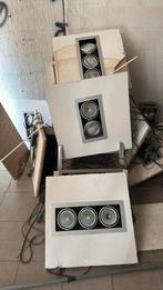 Spots Phillips 8 stuks ongeveer, Ophalen, Gebruikt