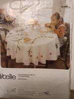 ontbijtlaken, Ophalen of Verzenden, Nieuw, Rond