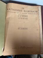 De Katholieke Illustratie 1925-1926, 60ste Jaargang, Ophalen of Verzenden