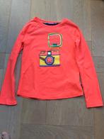 Gaaf shirtje van Kidz Art maat 122/128, Kidz Art, Meisje, Ophalen of Verzenden, Zo goed als nieuw