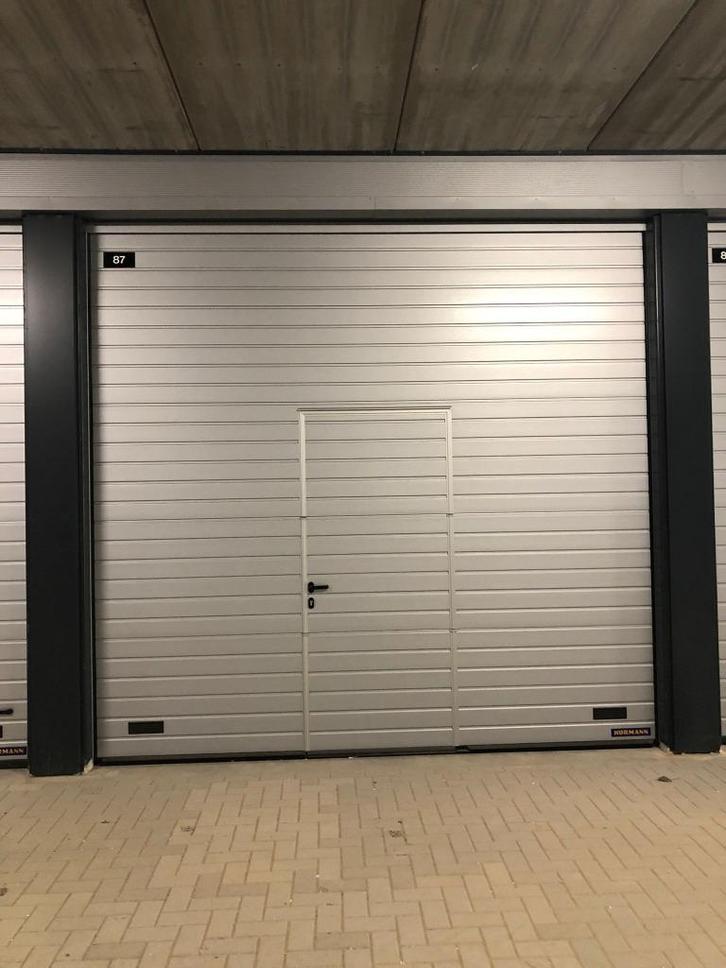 Bedrijfsruimte / Garagebox Te Huur  Gorinchem,Papendrecht., Zakelijke goederen, Bedrijfs Onroerend goed, Bedrijfsruimte, Huur