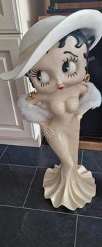Betty boop beeld, Verzamelen, Beelden en Beeldjes, Ophalen, Zo goed als nieuw, Mens