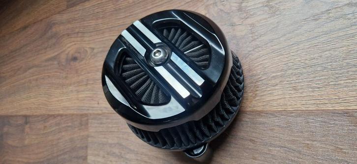 Screamin ' Eagle luchtfilter  Harley Davidson Sportster, Motoren, Onderdelen | Harley-Davidson, Ophalen of Verzenden
