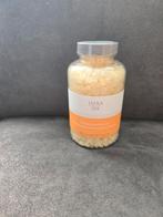 Jafra Spa Bath salts - 500g, Ophalen of Verzenden, Nieuw, Bad & Douche