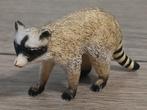 Schleich wasbeertje, Ophalen of Verzenden, Zo goed als nieuw