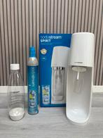 SodaStream Spirit, Witgoed en Apparatuur, Bruiswatermachines, Verzenden, Nieuw
