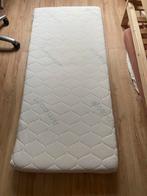 Peuter matras junior Amicor, Ophalen, 190 cm of minder, Zo goed als nieuw, Matras