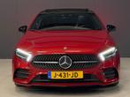Mercedes-Benz A-klasse 180 Business Solution AMG AUTOMAAT PA, 65 €/maand, 136 pk, Gebruikt, 4 cilinders