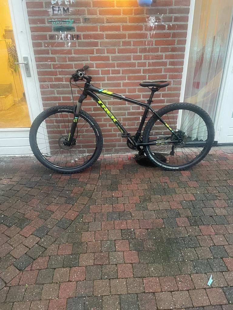Trek X-Caliber 8 - 29 inch, Fietsen en Brommers, Fietsen | Mountainbikes en ATB, Zo goed als nieuw, Heren, Trek, Hardtail, Ophalen