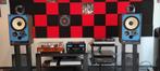 JBL 4311 Alnico 1974, Ophalen, JBL, Refurbished, 120 watt of meer