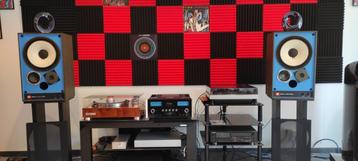 JBL 4311 Alnico 1974 beschikbaar voor biedingen