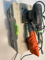 Festool DTS 400 EQ-Plus Schuurmachine, Ophalen, Gebruikt, Minder dan 600 watt, Vlakschuurmachine