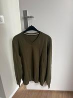 Zomerse trui XL, groen, l.m. Boss, niet gedragen = NIEUW, Boss, Ophalen of Verzenden, Groen, Maat 56/58 (XL)