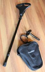 Travel & Co Flipstick, opvouwbare wandelstok met stoeltje, Diversen, Ophalen, Opvouwbaar, Zo goed als nieuw