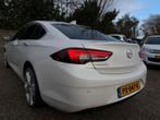 Opel Insignia Grand Sport 1.5 Turbo Innovation Leer Camera 2, Auto's, Gebruikt, 700 kg, Wit, 165 pk