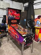 Corvette, Verzamelen, Automaten | Flipperkasten, Ophalen, Gebruikt, Bally, Dot-matrix