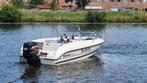 Ryds 478GT Consoleboot Mercury 50pk Trailer keurige staat, Watersport en Boten, Vis- en Consoleboten, Ophalen, Zo goed als nieuw