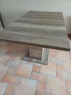 Eettafel verlengbaar 6 persoons, voor een klein bedrag, Ophalen