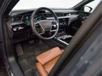 Audi Q8 Sportback e-tron 55 quattro Advanced Edition Plus 11, Automaat, 530 km, Q8 e-tron, Vierwielaandrijving