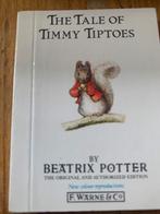 Beatrix Potter miniatuurboekjes, Ophalen of Verzenden, Zo goed als nieuw