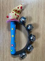 muziekinstrument tamboerijn clown, Ophalen of Verzenden, Ontdekken