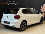 Volkswagen Polo 1.0 TSI DSG R-LINE | VIRTUAL | LED | CAMERA, Auto's, Volkswagen, Stof, Gebruikt, 95 pk, 1096 kg