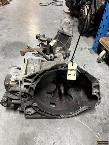 Versnellingsbak Fiat Ducato 2.8 code: 20UM05 beschikbaar voor biedingen