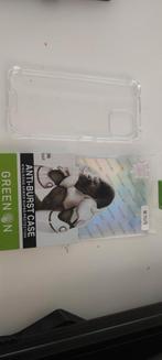 Mi 11 lite hoesjes, Ophalen of Verzenden, Nieuw, Overige modellen, Hoesje of Tasje