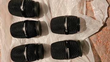 Sennheiser koppen  beschikbaar voor biedingen