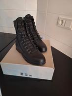 Meindl Fliegerstiefel / Legerkisten Maat 275/107, Kleding | Heren, Ophalen of Verzenden