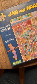 Efteling - Fata Morgana, Ophalen, 500 t/m 1500 stukjes, Gebruikt, Legpuzzel