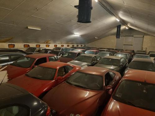 Alfa Romeo Opendag op 16-08-2025, Auto's, Alfa Romeo, Particulier, Ophalen
