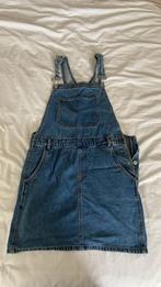 Spijkerjurk Maat 36, Only, Blauw, Ophalen of Verzenden, Zo goed als nieuw