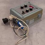 Behuizing met elektronica, Ophalen of Verzenden, Gebruikt