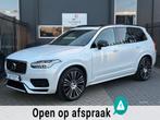 Volvo XC90 2.0 T8 Recharge AWD R-Design 7-Pers Pano Head up, Euro 6, 4 cilinders, 1969 cc, Wit