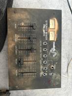 stereo mixer roelofs RM-2600, Ophalen, Gebruikt, Overige merken