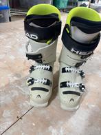 Head Raptor WCR 90 Skischoenen, 140 tot 160 cm, Gebruikt, Schoenen, Ophalen of Verzenden