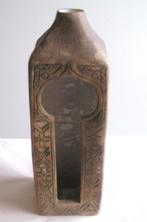 Elisabeth Bekman pottenbakkers vazen handmade 1949/1967, Ophalen of Verzenden