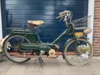 Gazelle Berini bromfiets, Fietsen en Brommers, Brommers | Oldtimers, Ophalen, Overige merken