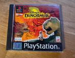 Disney's Dinosaur Playstation 1, Spelcomputers en Games, Games | Sony PlayStation 1, Avontuur en Actie, Gebruikt, 1 speler, Ophalen of Verzenden
