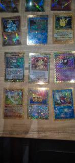 Collectie Pokémon Kaarten Vending Series Prism, Hobby en Vrije tijd, Verzamelkaartspellen | Pokémon, Ophalen of Verzenden, Zo goed als nieuw