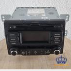 Originele Kia Rio Autoradio 2012 - werkend en in goed staat, Verzenden, Zo goed als nieuw, Kia, Kia