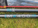 MaverX MX400 RDM mast 70% carbon, Mast, Gebruikt, Ophalen of Verzenden