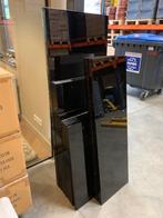 Panelen keuken | HOOGGLANS ZWART, Huis en Inrichting, Ophalen, Gebruikt, 50 tot 100 cm, Minder dan 25 cm