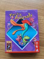 Spel party animals. Zo goed als nieuw., Vijf spelers of meer, Ophalen of Verzenden, Zo goed als nieuw, 999  Games