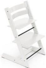 Stokke Tripp Trapp Wit, Ophalen, Nieuw