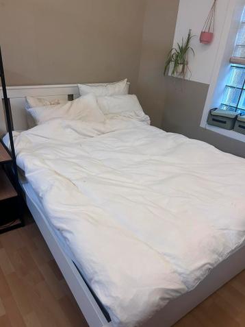 Songesand bedframe incl. Latenbodem en twee lades - afbeelding 2